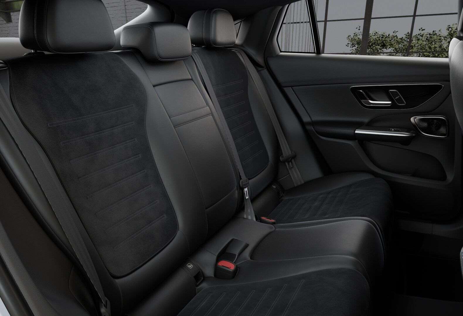 Mercedes GLC Coupé 300 AMG Line - 2025 - Joinsteer - #9