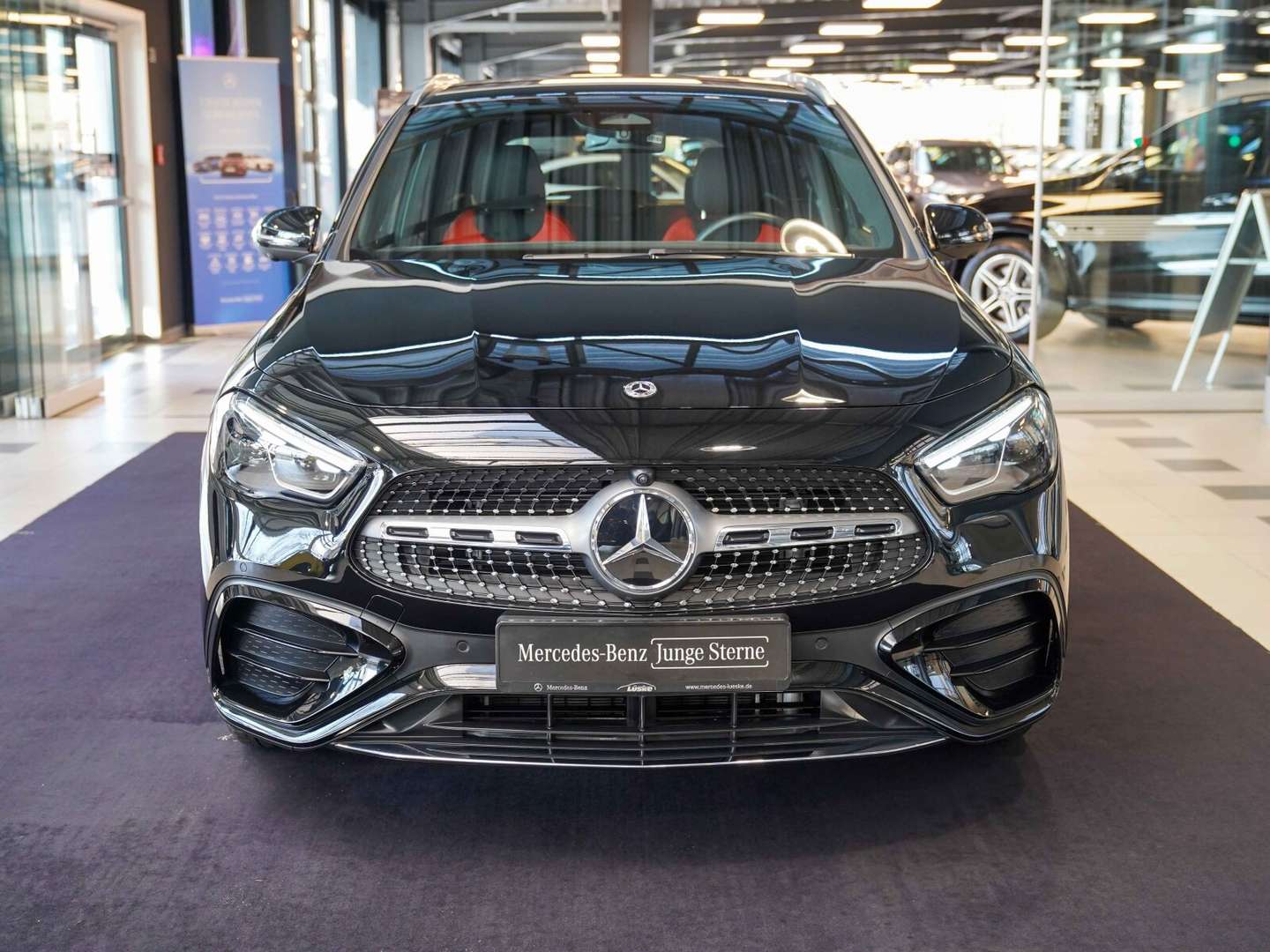 Mercedes GLA 200 200 AMG Line - 2024 - Joinsteer - #8
