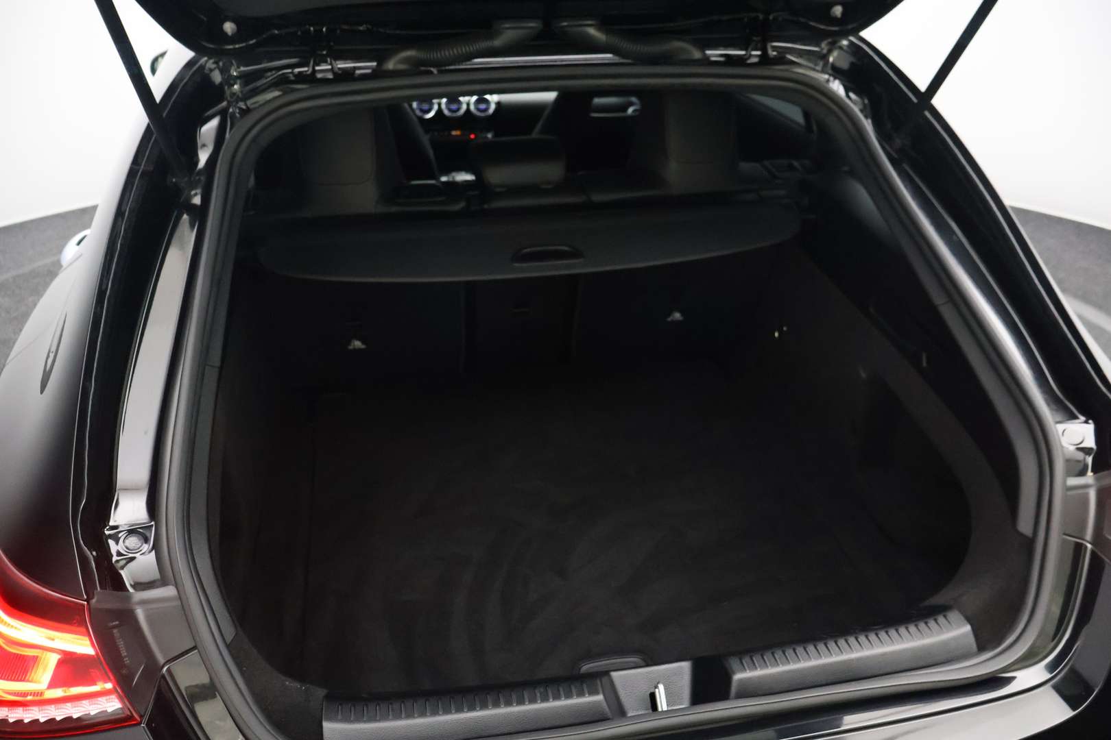 Mercedes CLA Shooting Break 200 Business - 2022 - Joinsteer - #29
