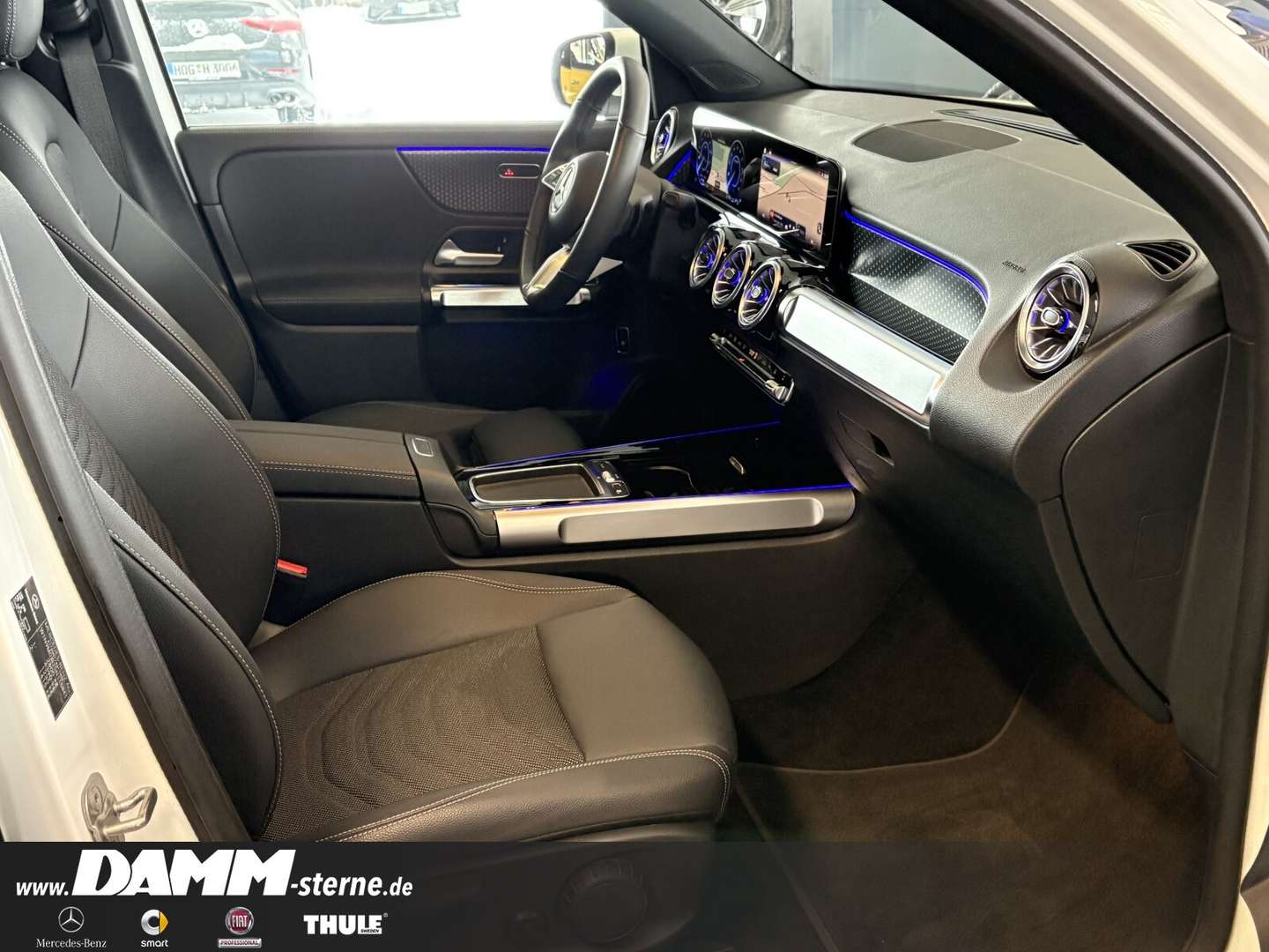 Mercedes EQB 300 Progressive - 2024 - Joinsteer - #7