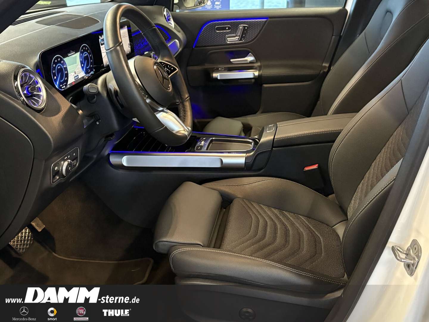 Mercedes EQB 300 - 2024 - Joinsteer - #6