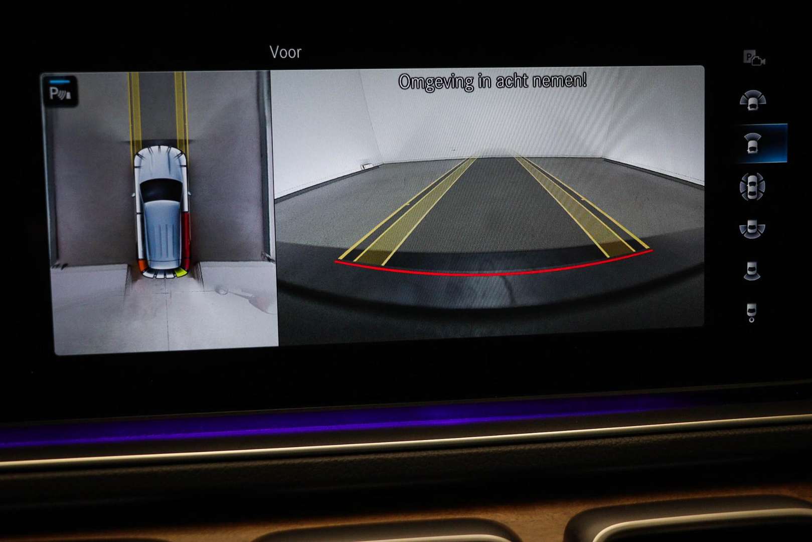 Mercedes GLE 350 - 2023 - Joinsteer - #23