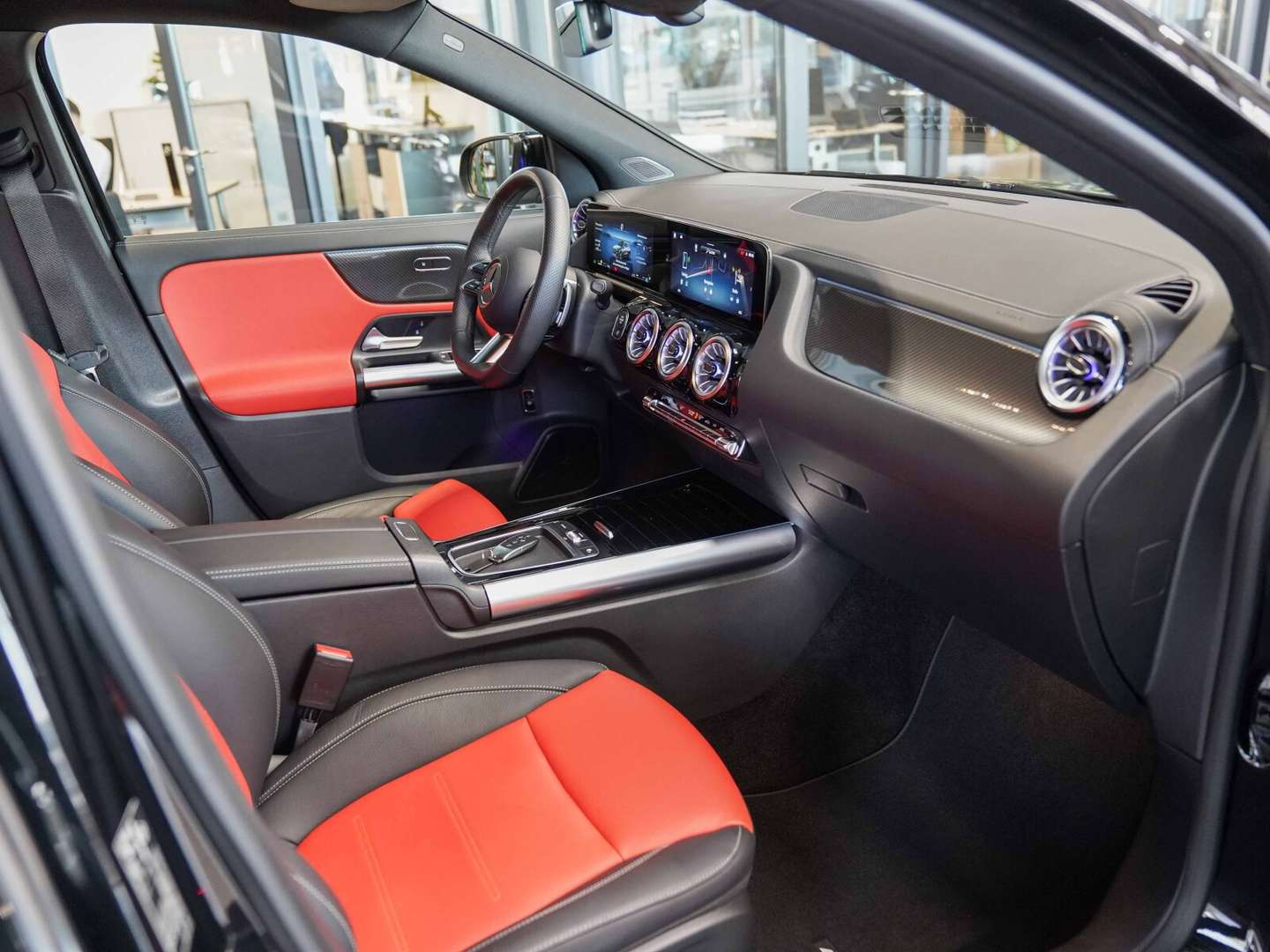 Mercedes GLA 200 200 AMG Line - 2024 - Joinsteer - #10