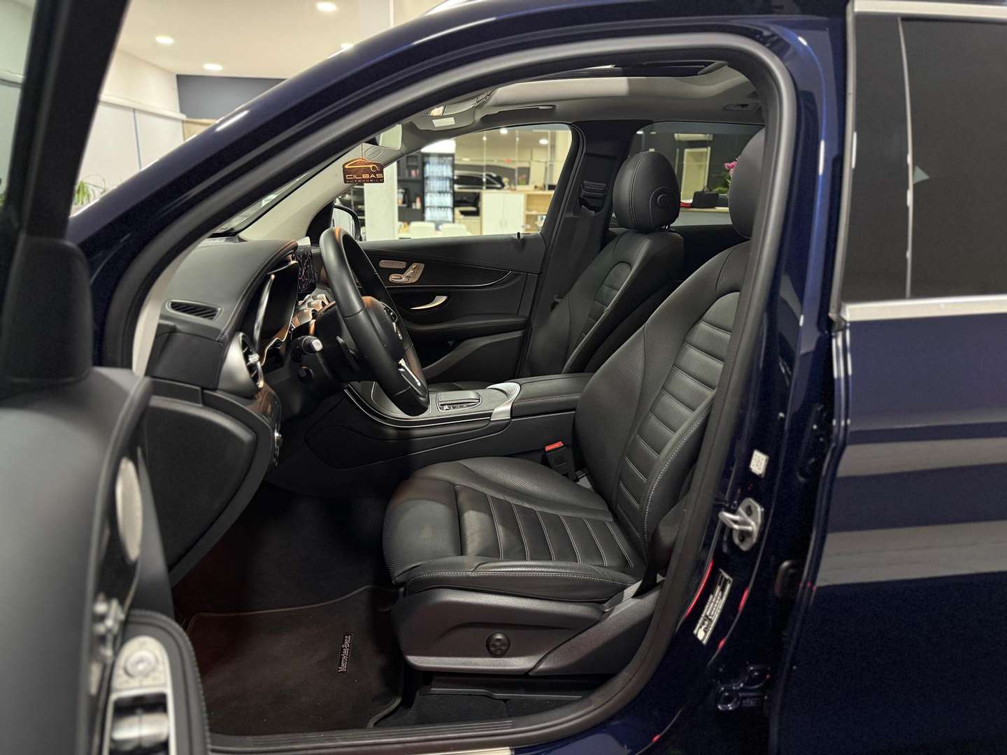 Mercedes GLC 300 - 2022 - Joinsteer - #14