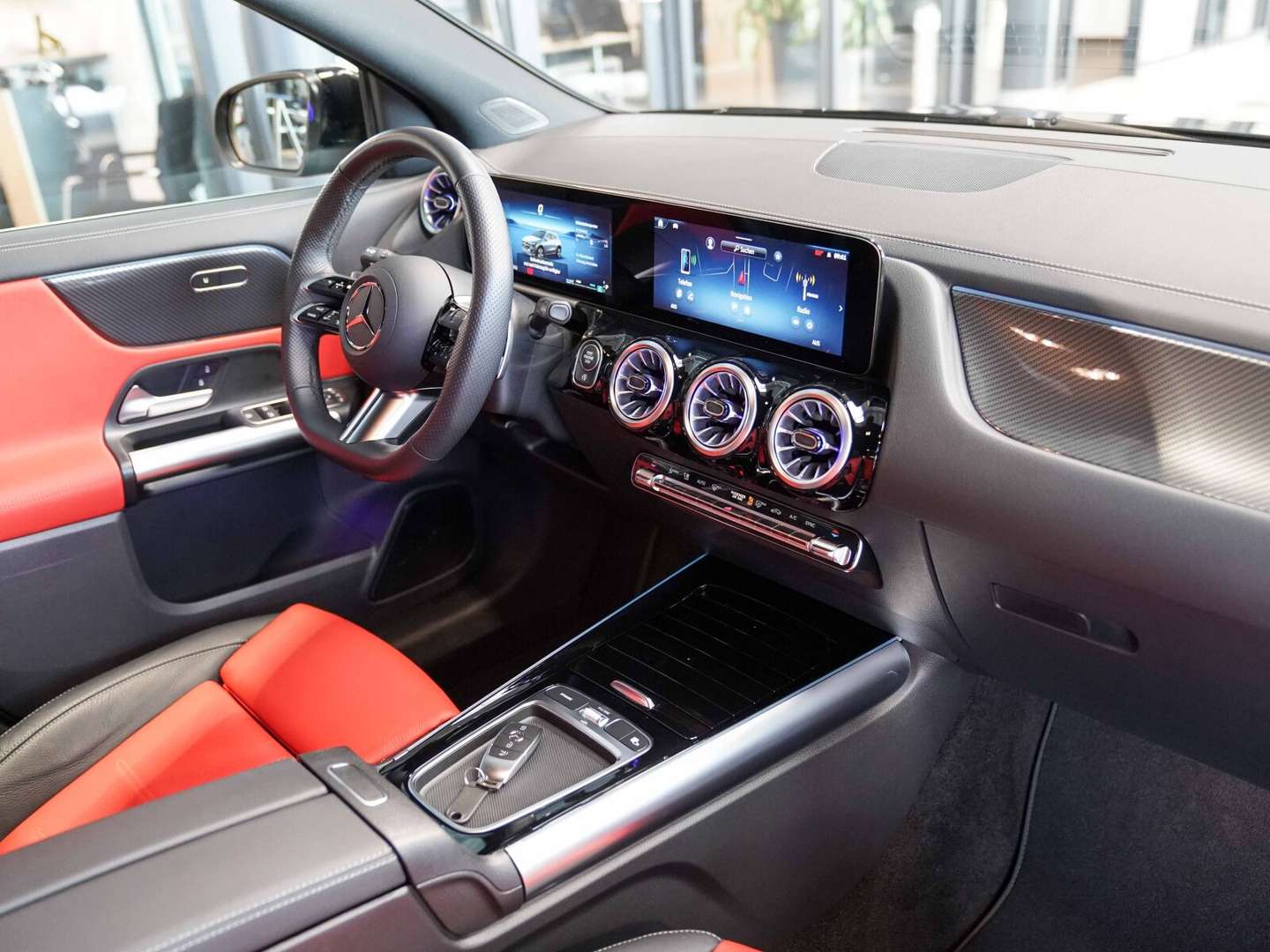 Mercedes GLA 200 200 AMG Line - 2024 - Joinsteer - #11