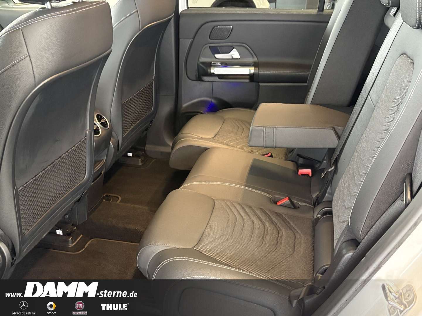 Mercedes EQB 300 Progressive - 2024 - Joinsteer - #9