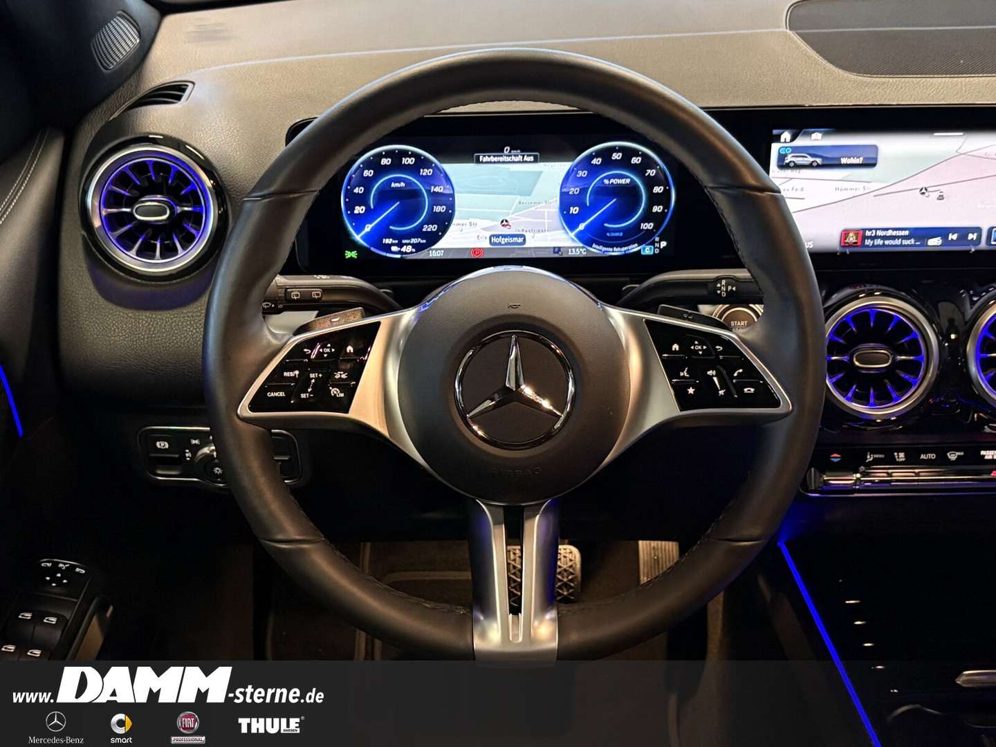 Mercedes EQB 300 - 2024 - Joinsteer - #8