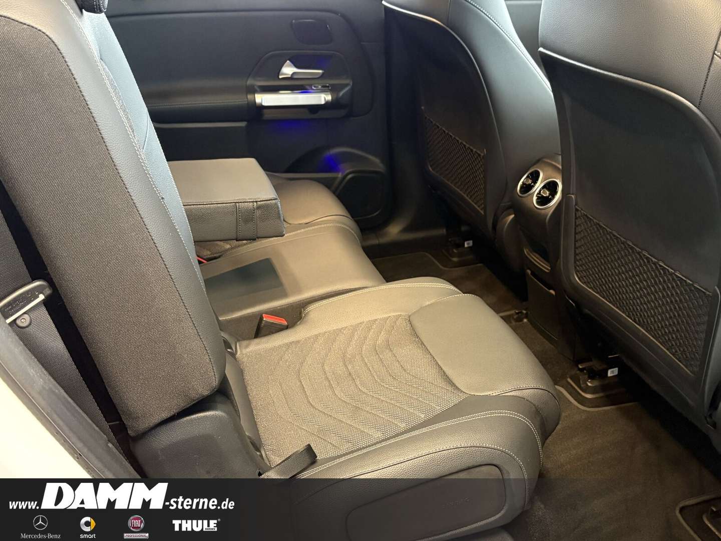 Mercedes EQB 300 Progressive - 2024 - Joinsteer - #10