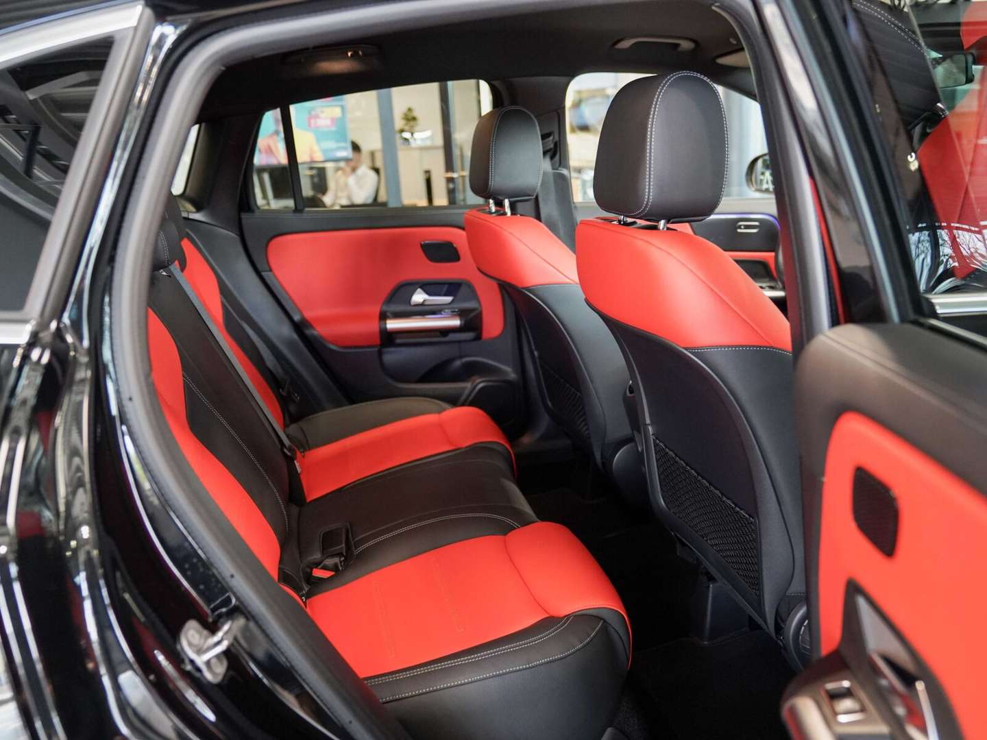 Mercedes GLA 200 200 AMG Line - 2024 - Joinsteer - #13