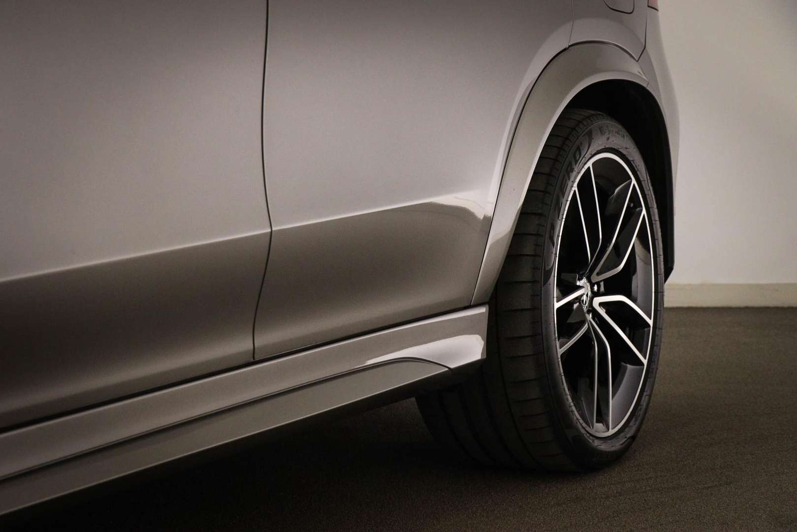 Mercedes GLE 350 - 2023 - Joinsteer - #28