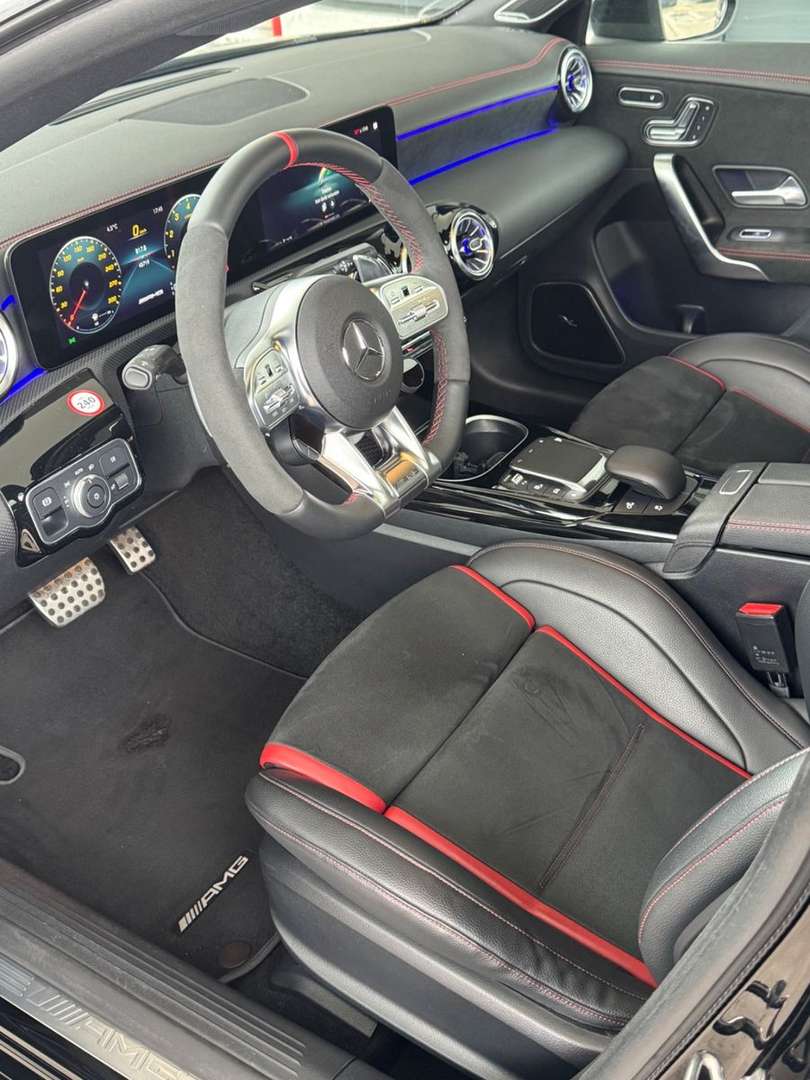 Mercedes CLA 45 AMG 45 - 2023 - Joinsteer - #10