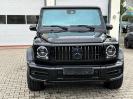 Mercedes G 63 AMG 63 Night Edition - 2022 - Joinsteer - #4