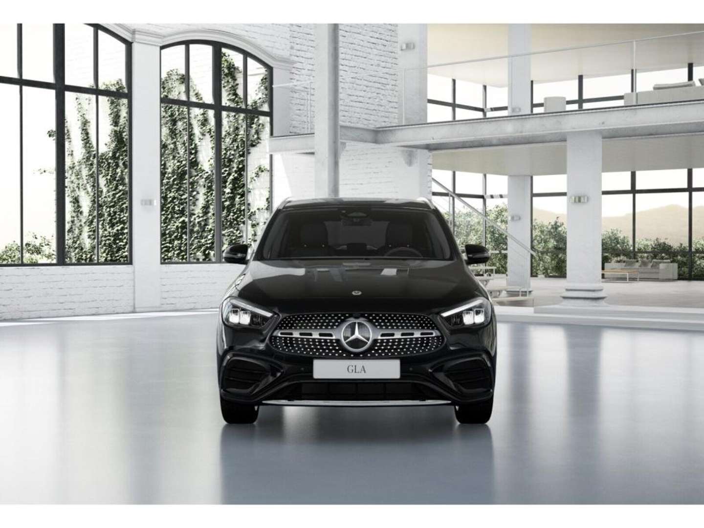 Mercedes GLA 200 AMG Line - 2025 - Joinsteer - #4