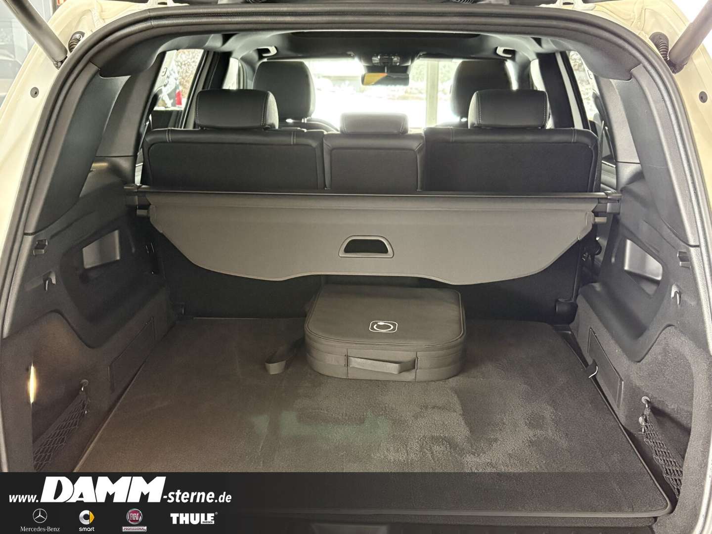 Mercedes EQB 300 Progressive - 2024 - Joinsteer - #11