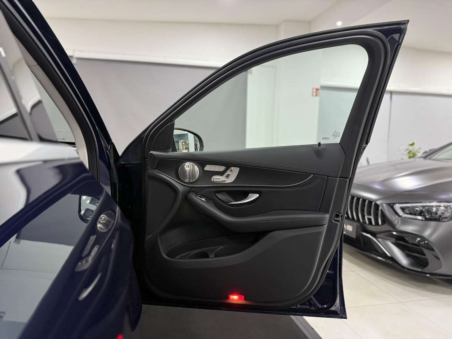 Mercedes GLC 300 - 2022 - Joinsteer - #28