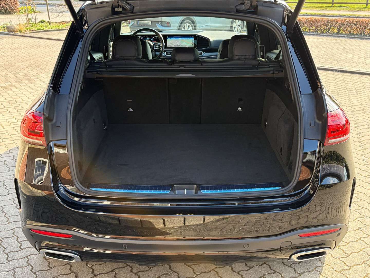 Mercedes GLE 350 Night Edition - 2022 - Joinsteer - #25