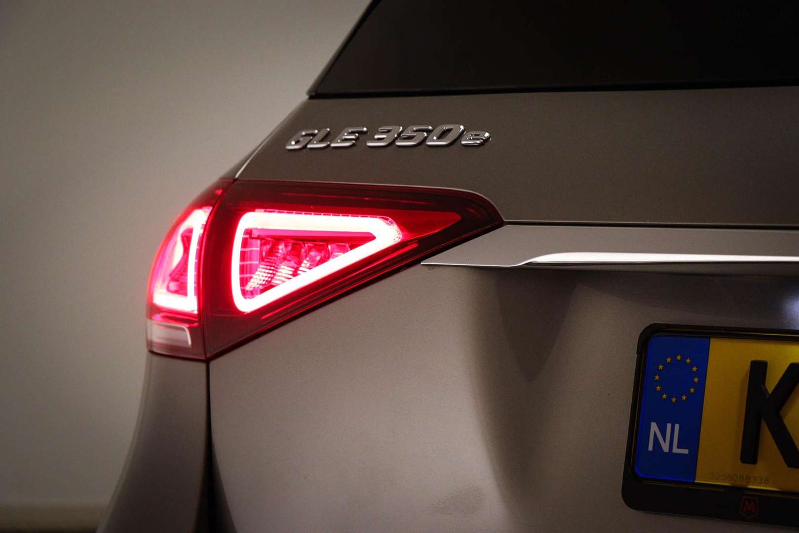 Mercedes GLE 350 - 2023 - Joinsteer - #30