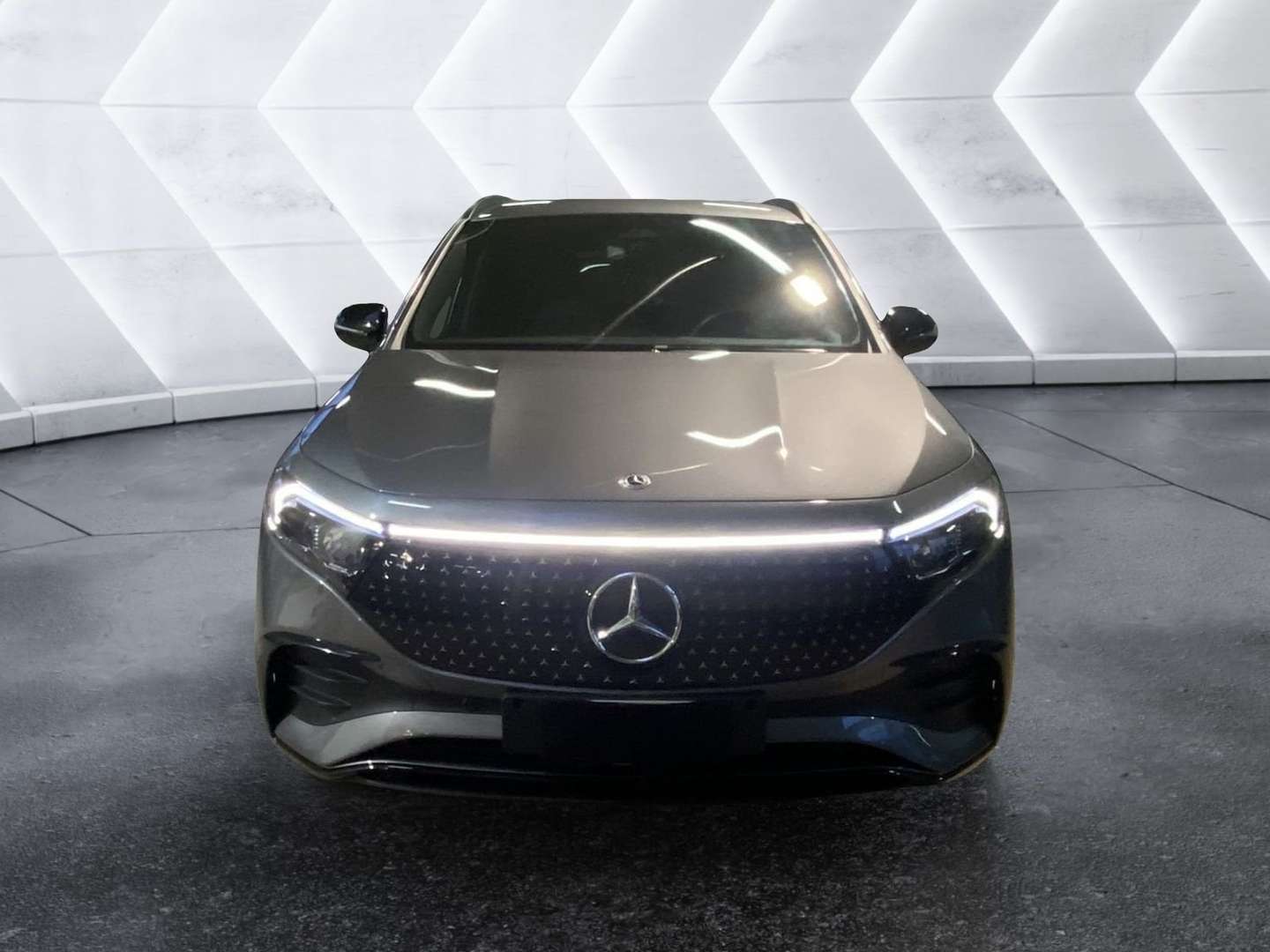 Mercedes EQA 250+ AMG Line - 2025 - Joinsteer - #2