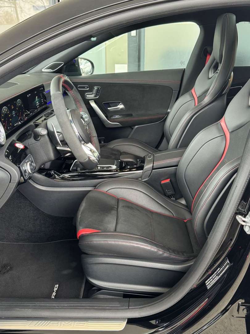Mercedes CLA 45 AMG 45 - 2023 - Joinsteer - #11