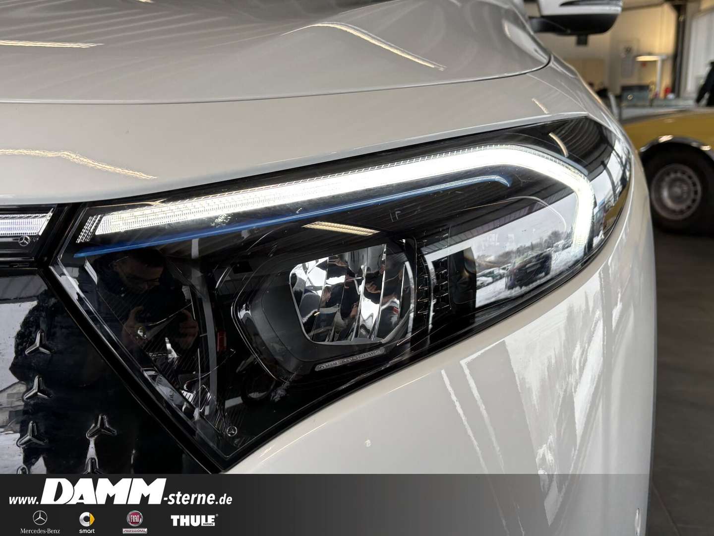 Mercedes EQB 300 Progressive - 2024 - Joinsteer - #12