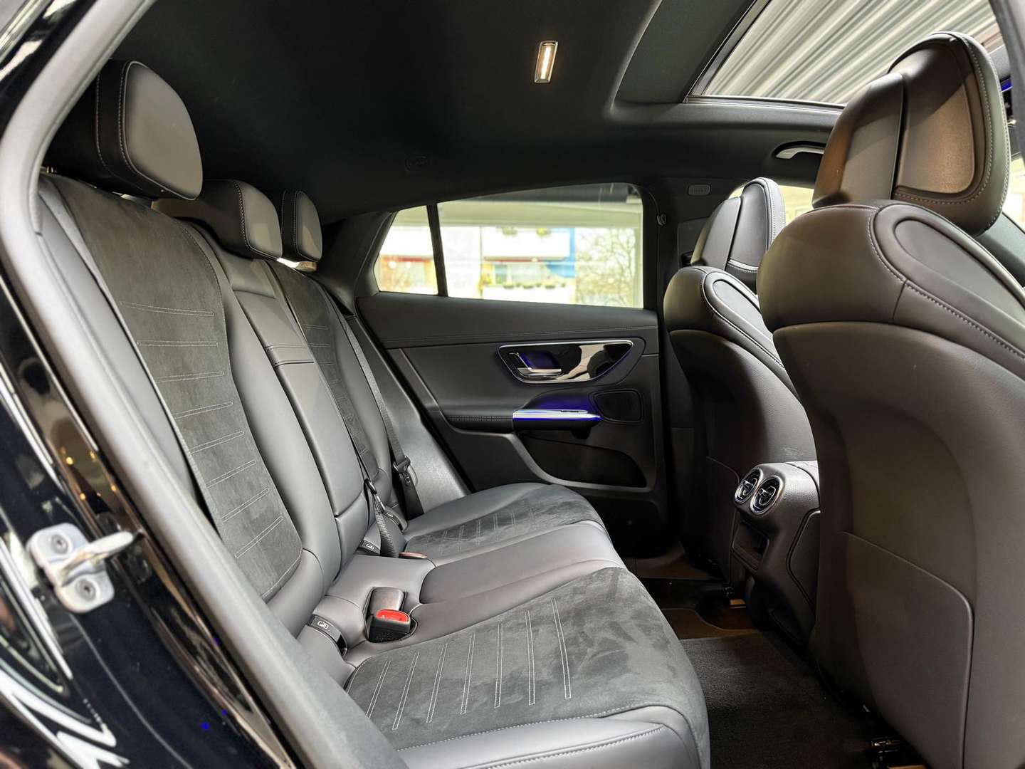 Mercedes GLC Coupé 220 AMG Line - 2025 - Joinsteer - #24