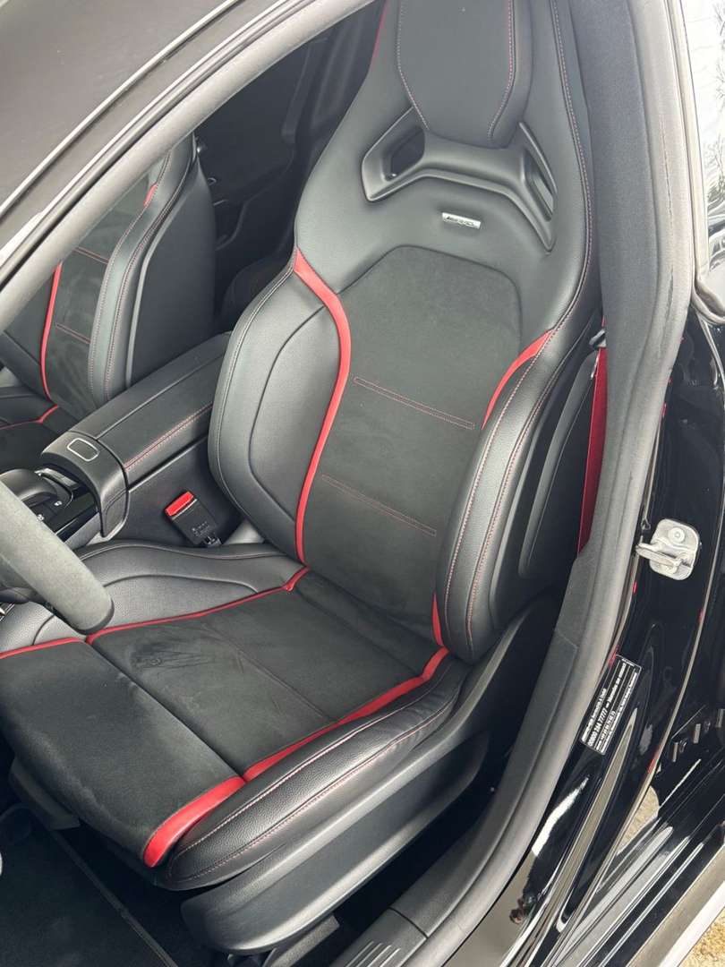 Mercedes CLA 45 AMG 45 - 2023 - Joinsteer - #12