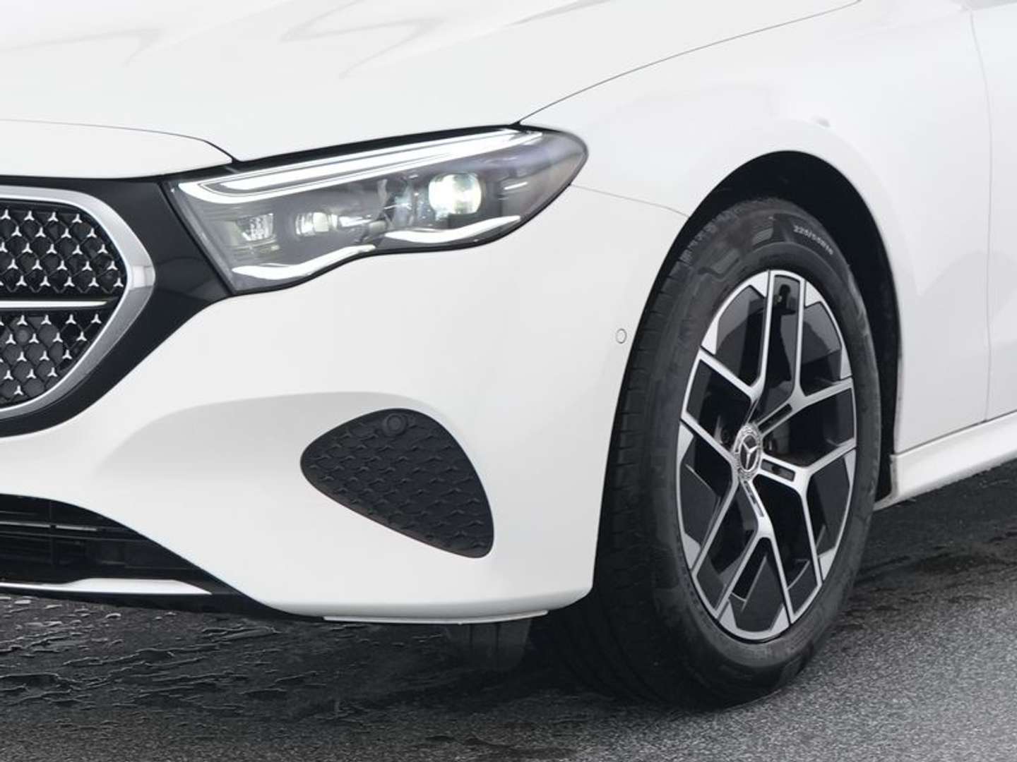 Mercedes Classe E Break 220 Avantgarde - 2025 - Joinsteer - #3