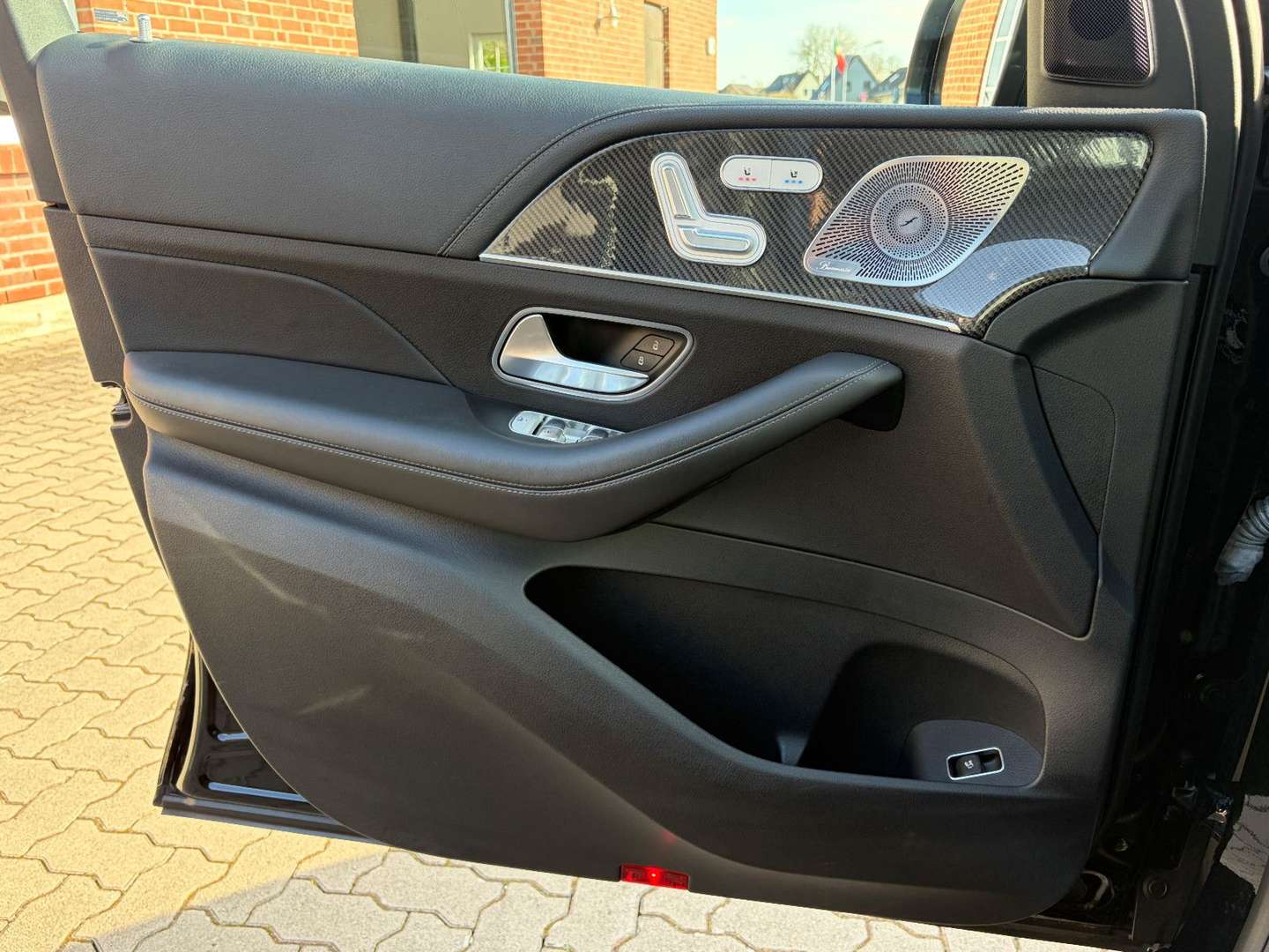 Mercedes GLE 350 Night Edition - 2022 - Joinsteer - #26