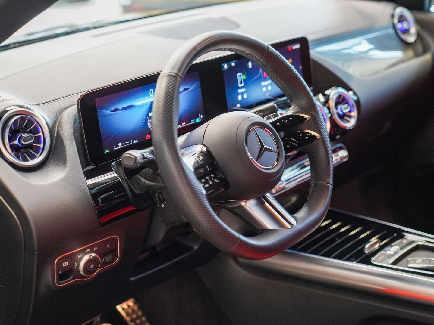 Mercedes GLA 200 200 AMG Line - 2024 - Joinsteer - #17