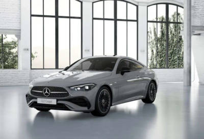 Mercedes CLE 300 E Coupé 300 AMG Line - 2025 - Joinsteer - #1