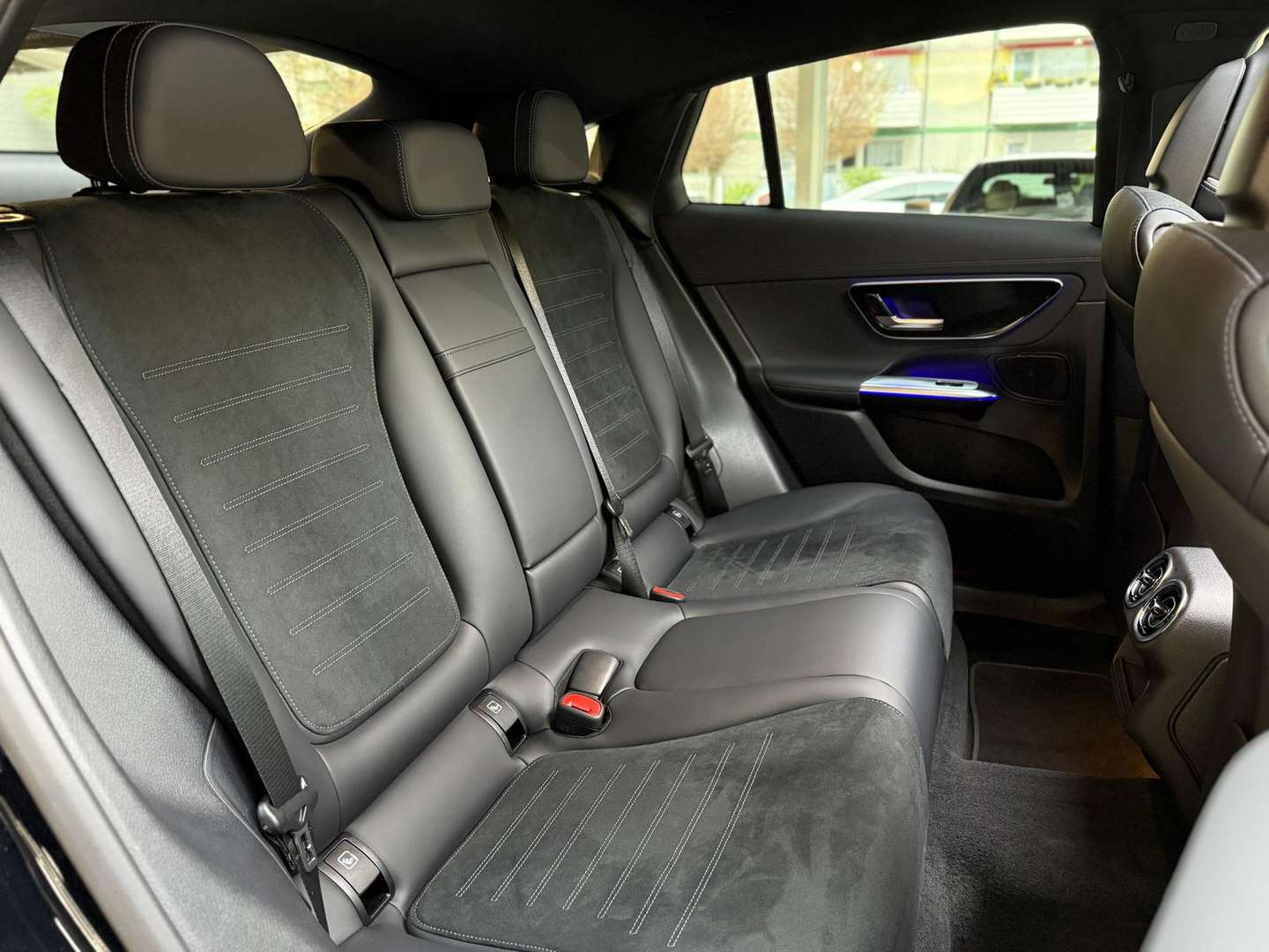 Mercedes GLC Coupé 220 AMG Line - 2025 - Joinsteer - #25