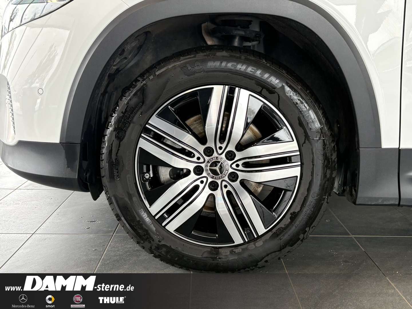 Mercedes EQB 300 Progressive - 2024 - Joinsteer - #13