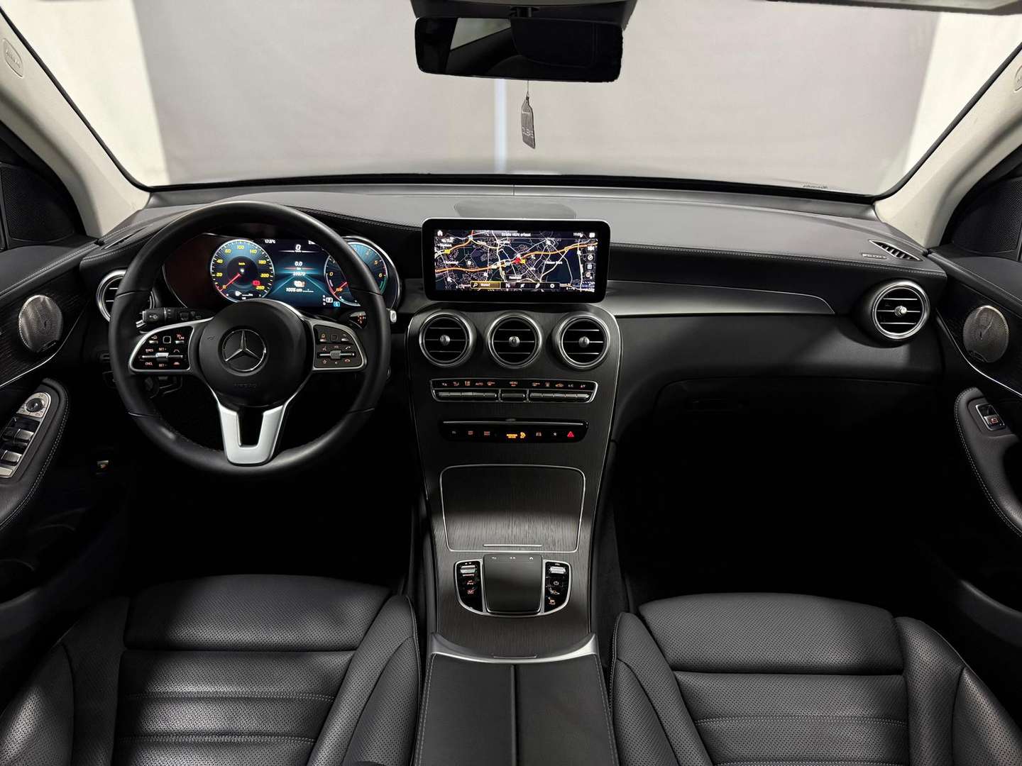 Mercedes GLC 300 - 2022 - Joinsteer - #30