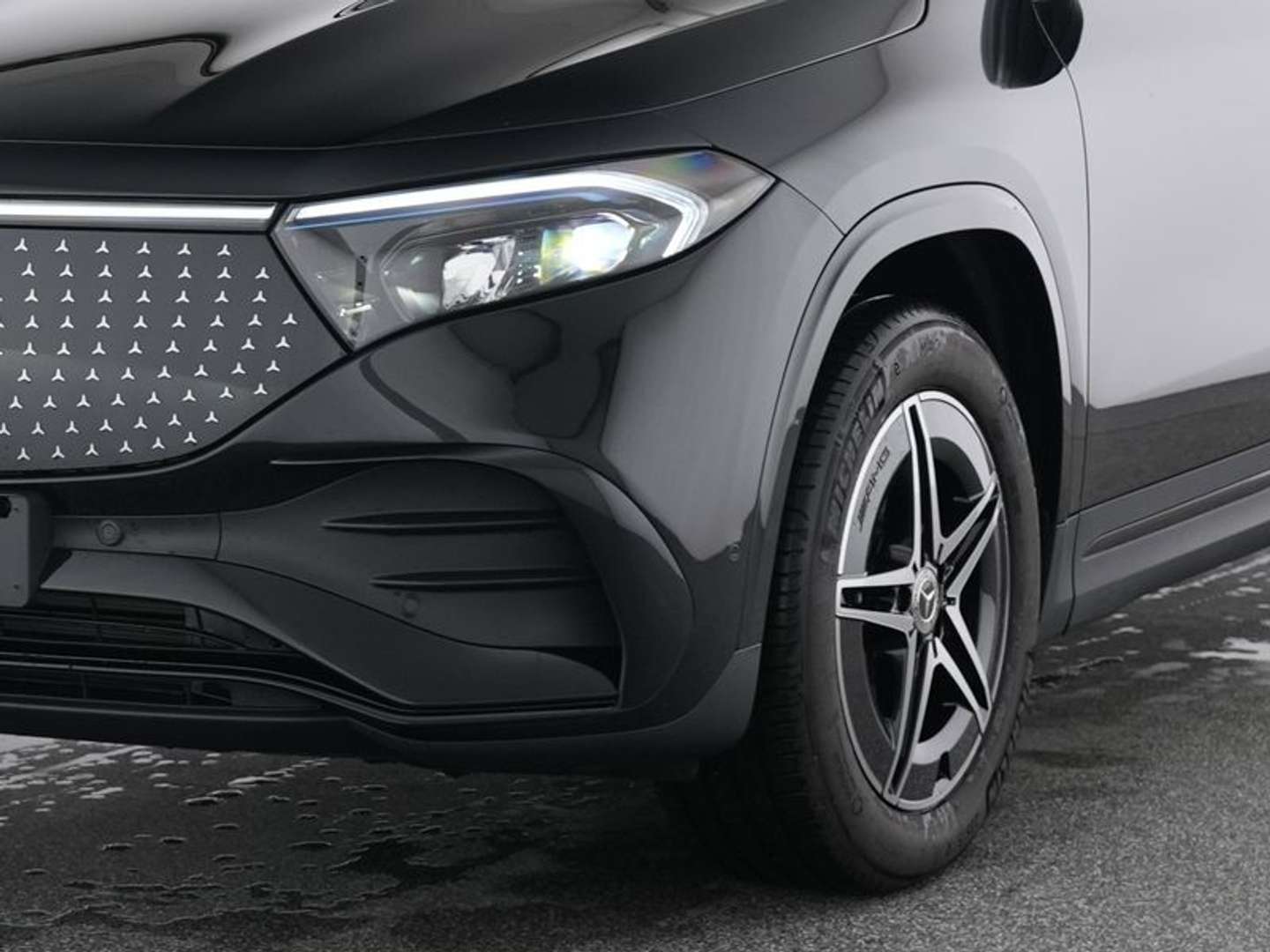 Mercedes EQA 300 Night Edition - 2025 - Joinsteer - #3