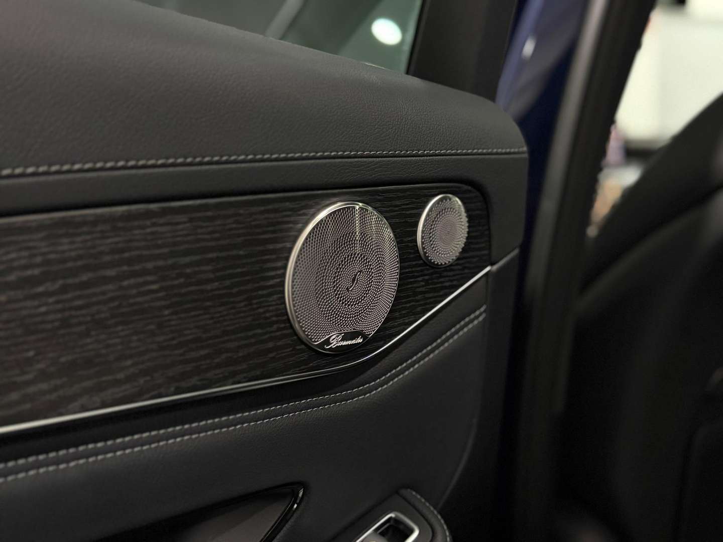 Mercedes GLC 300 - 2022 - Joinsteer - #19