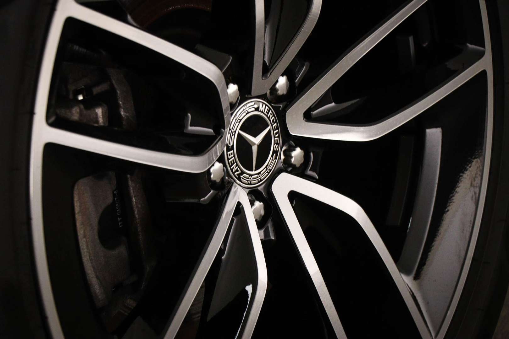 Mercedes GLE 350 - 2023 - Joinsteer - #34