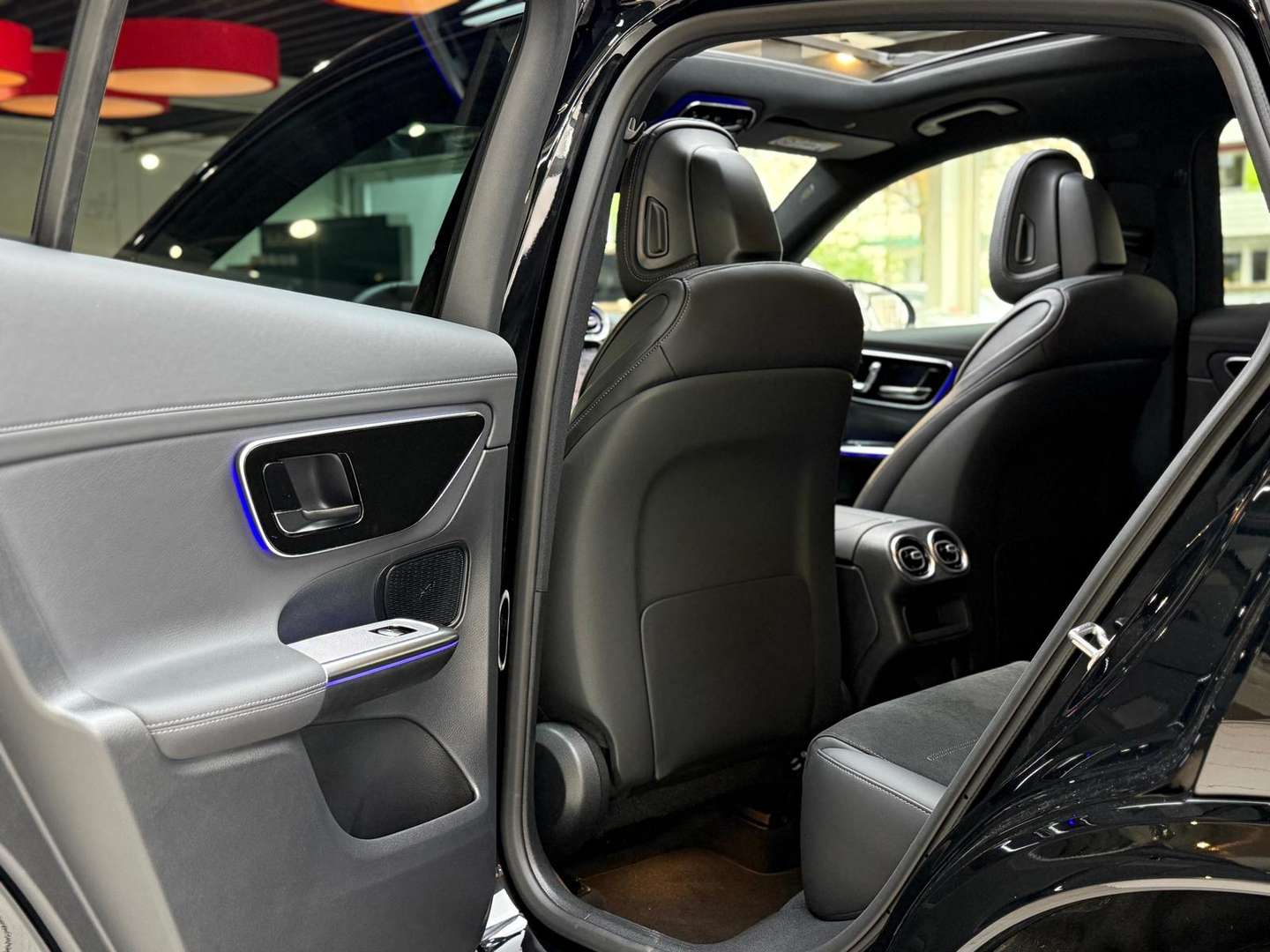 Mercedes GLC Coupé 220 AMG Line - 2025 - Joinsteer - #26