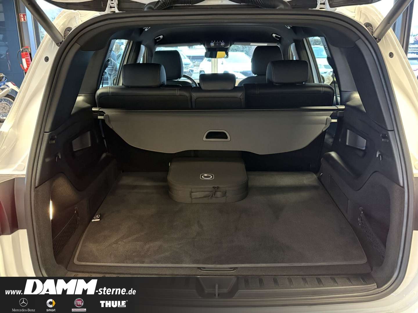 Mercedes EQB 300 - 2024 - Joinsteer - #12