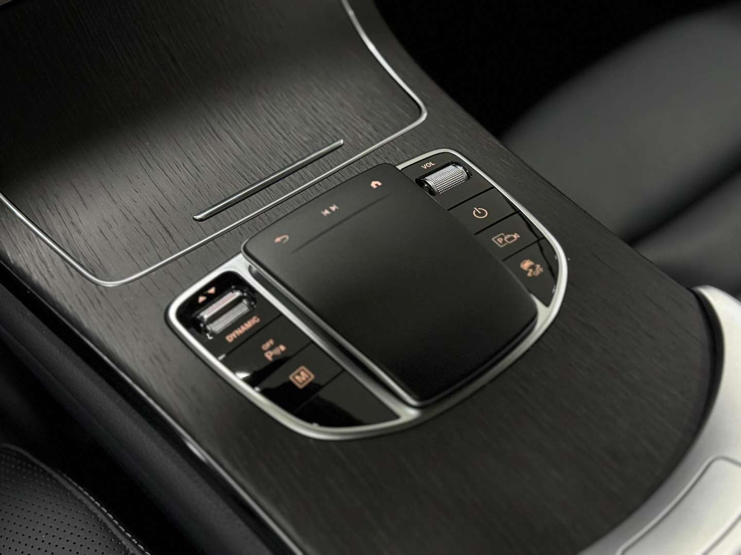 Mercedes GLC 300 - 2022 - Joinsteer - #31