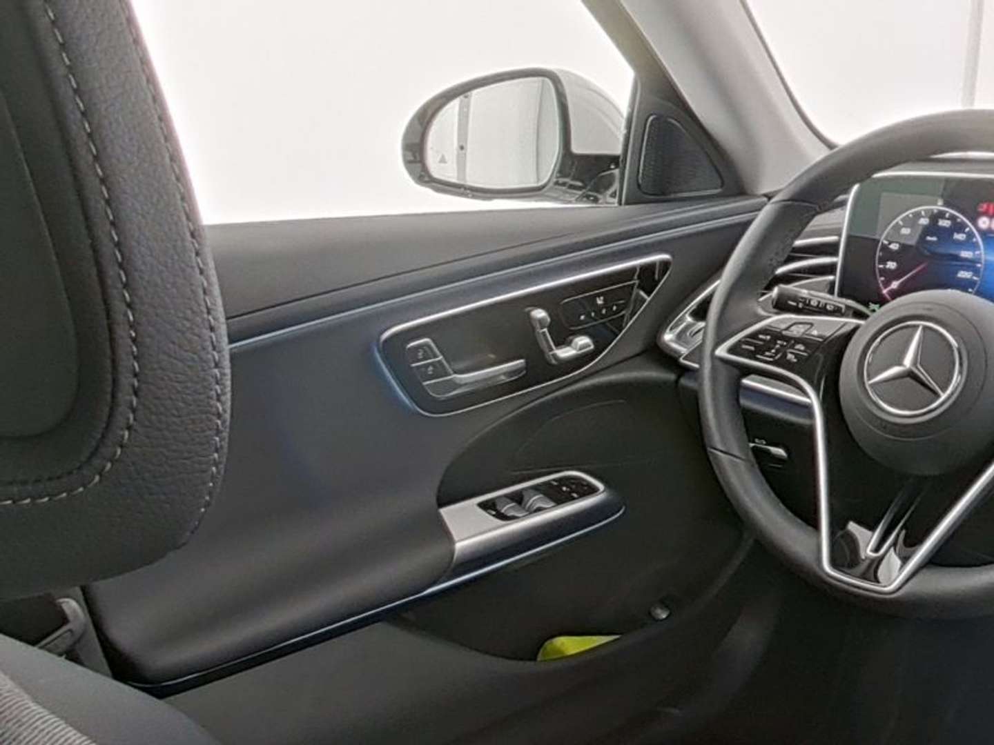 Mercedes Classe E Break 220 Avantgarde - 2025 - Joinsteer - #5