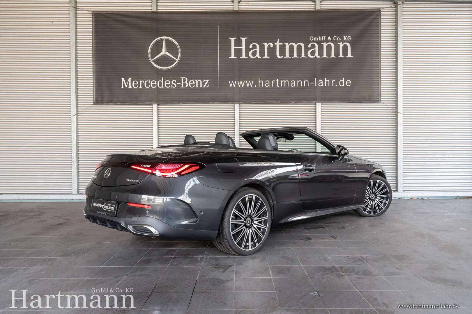 Mercedes CLE 300 AMG Line - 2024 - Joinsteer - #3