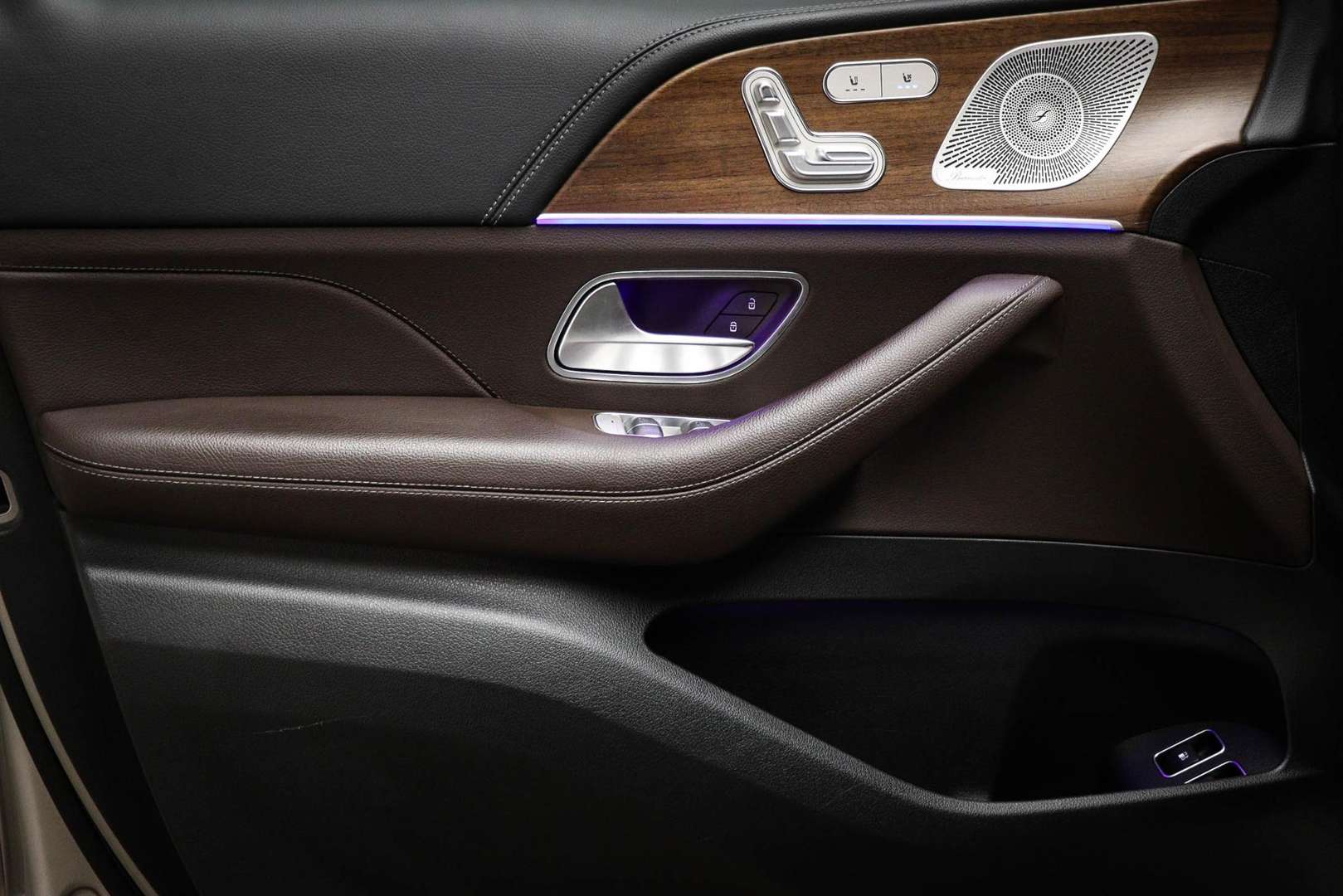 Mercedes GLE 350 - 2023 - Joinsteer - #35