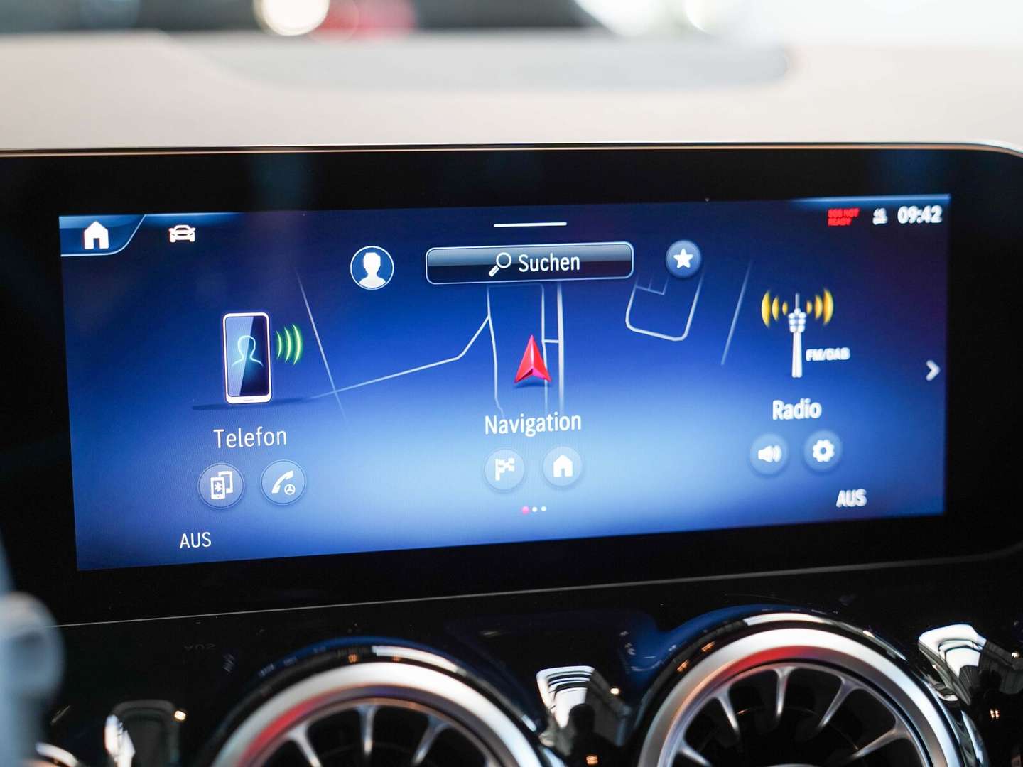 Mercedes GLA 200 200 AMG Line - 2024 - Joinsteer - #20