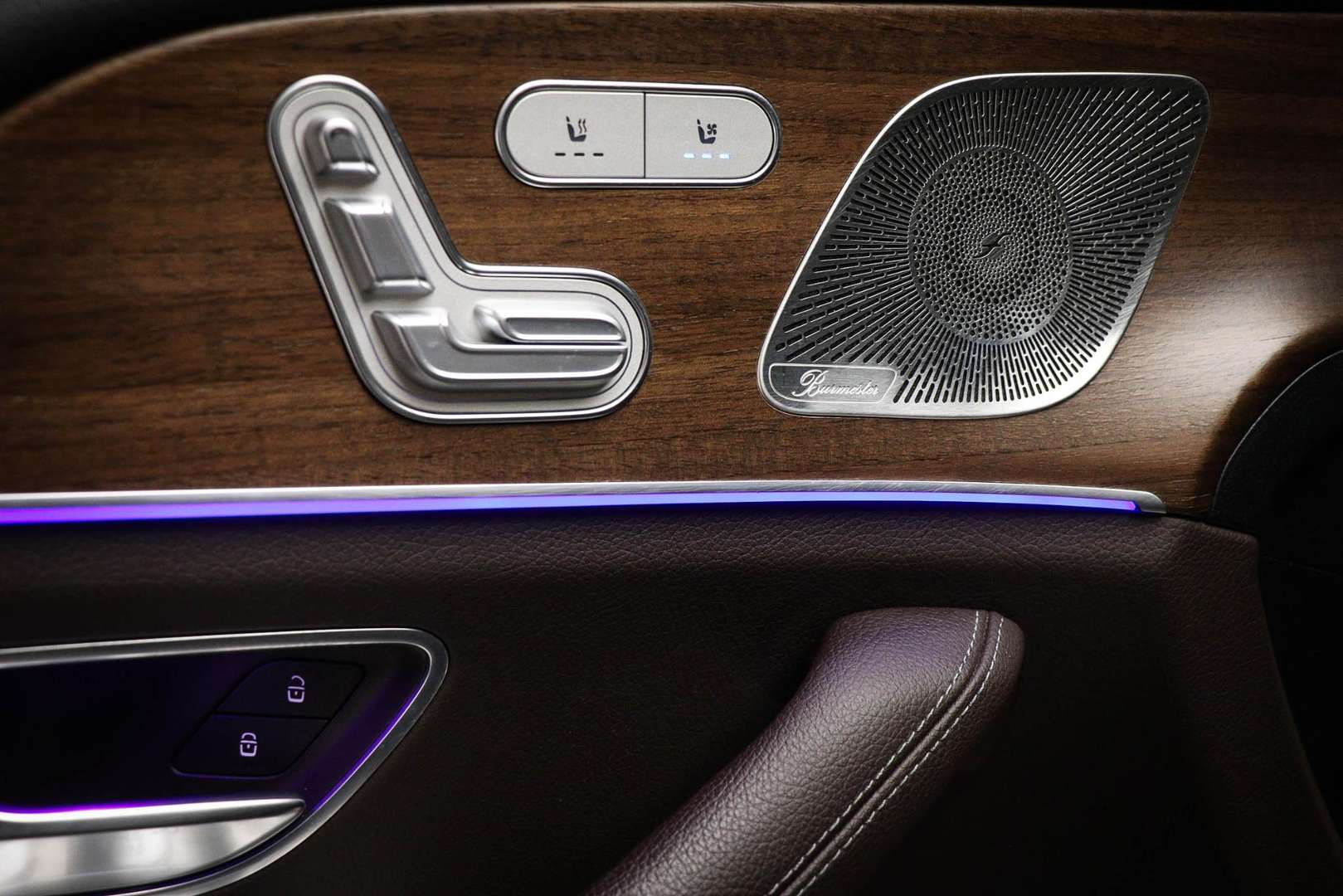 Mercedes GLE 350 - 2023 - Joinsteer - #36