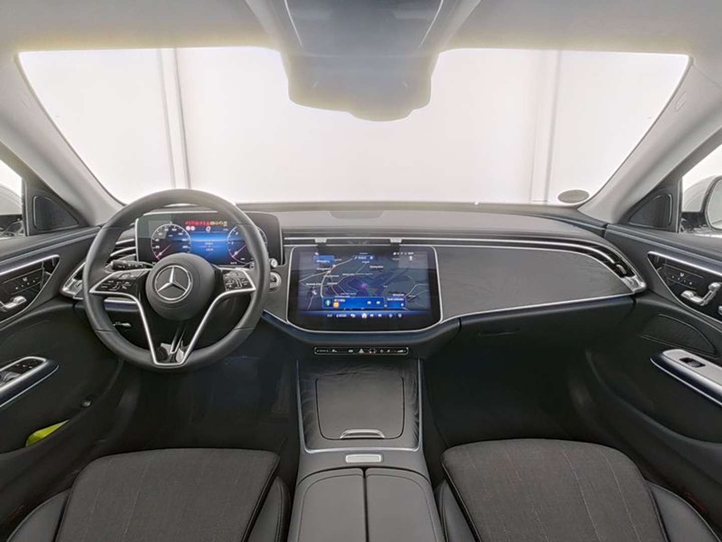 Mercedes Classe E Break 220 Avantgarde - 2025 - Joinsteer - #6