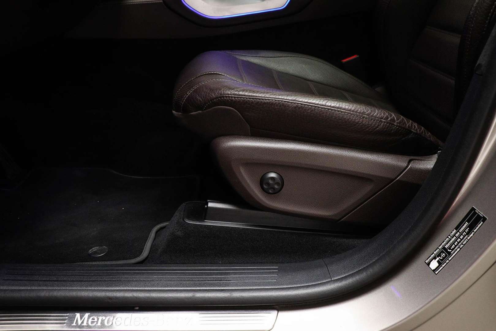 Mercedes GLE 350 - 2023 - Joinsteer - #37