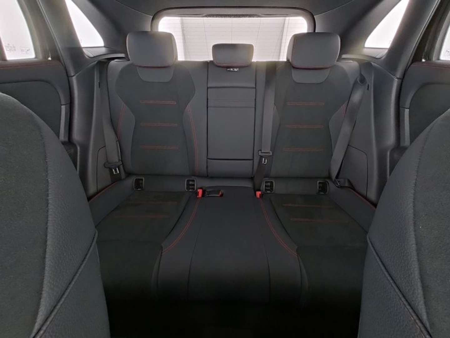 Mercedes EQA 300 Night Edition - 2025 - Joinsteer - #7