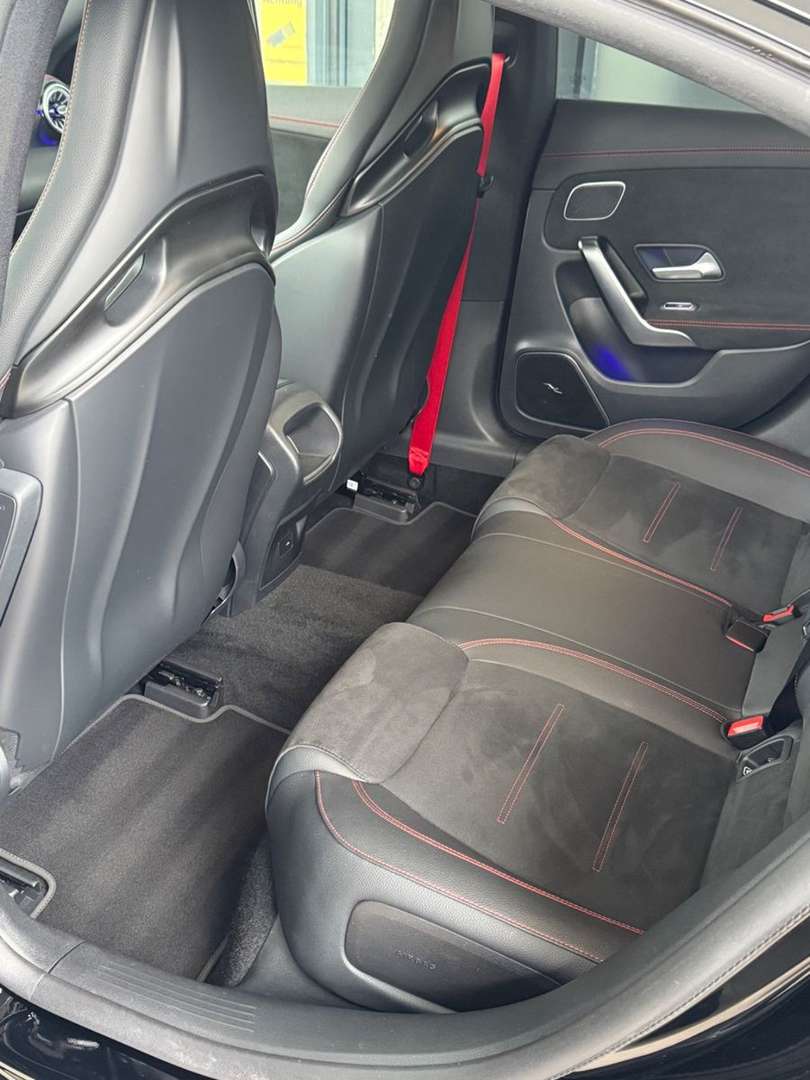 Mercedes CLA 45 AMG 45 - 2023 - Joinsteer - #15