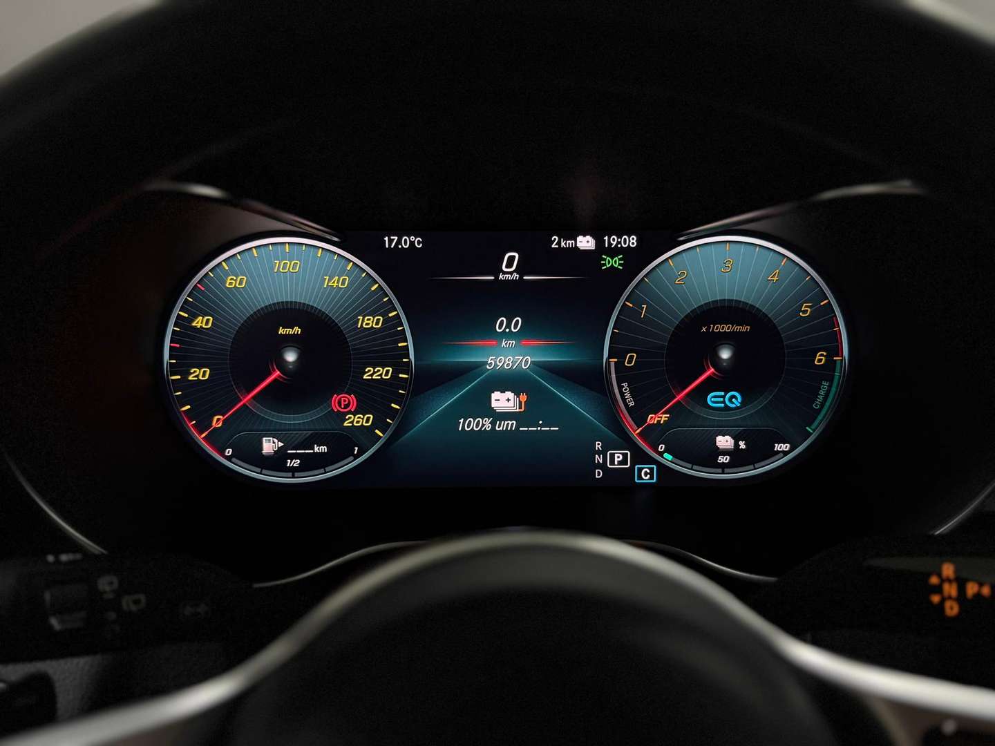 Mercedes GLC 300 - 2022 - Joinsteer - #32