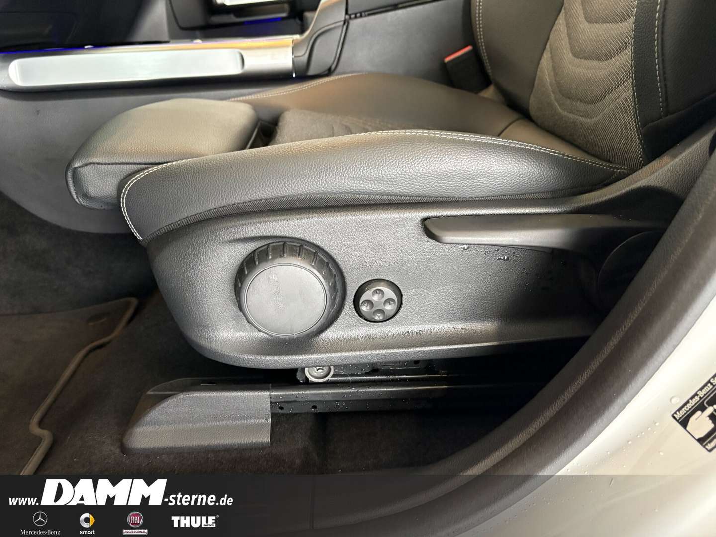 Mercedes EQB 300 Progressive - 2024 - Joinsteer - #15